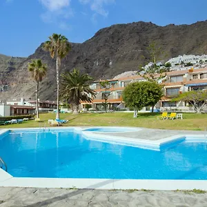Apartment Gigantes Cliff By Sunkeyrents, Acantilado de los Gigantes