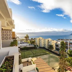 Apartment Teneryfa Gigantes, Acantilado de los Gigantes